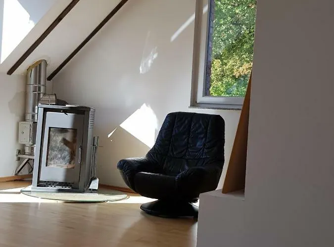 High Ceiling 2 Bedrooms Βίλα