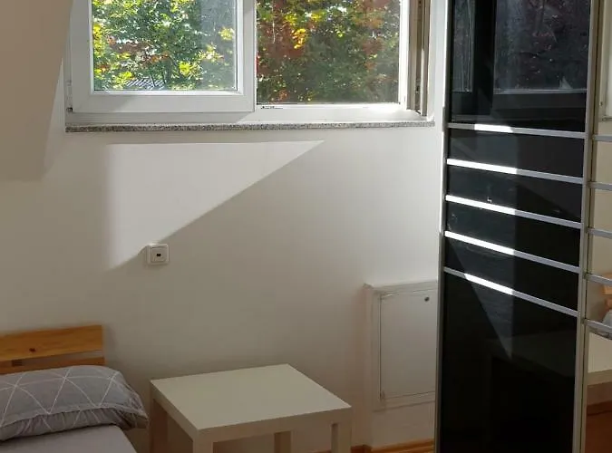 Vila High Ceiling 2 Bedrooms *