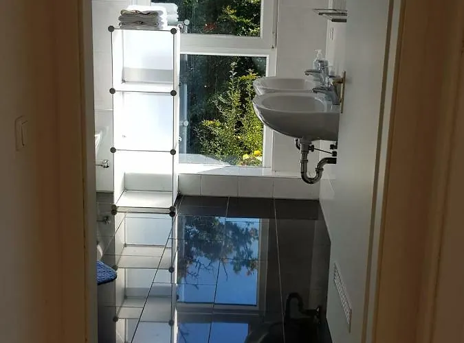 Βίλα High Ceiling 2 Bedrooms Τρόισντορφ