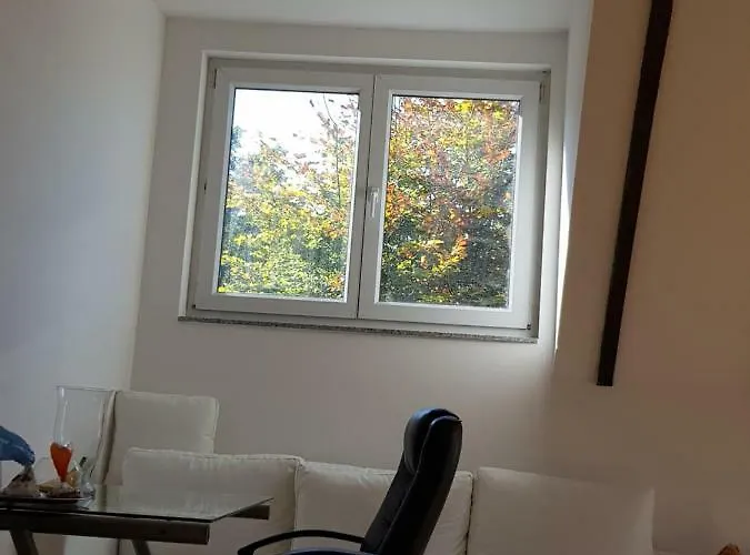 High Ceiling 2 Bedrooms Vila