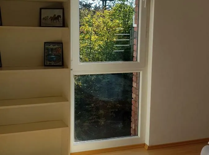 High Ceiling 2 Bedrooms Troisdorf