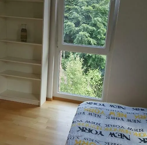 High Ceiling 2 Bedrooms