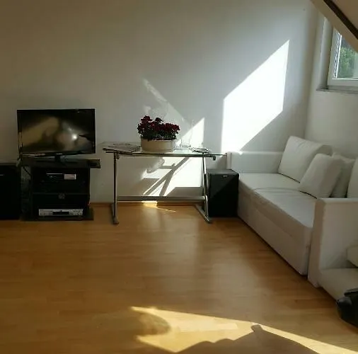 Βίλα High Ceiling 2 Bedrooms *