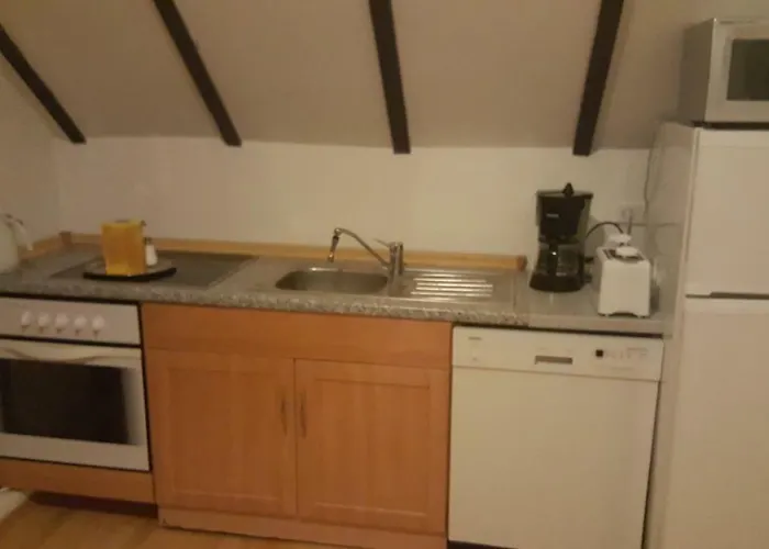 High Ceiling 2 Bedrooms Βίλα Τρόισντορφ