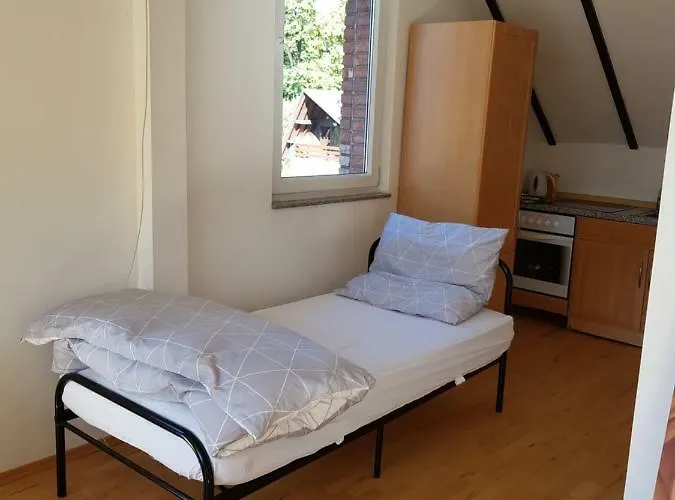 Βίλα High Ceiling 2 Bedrooms