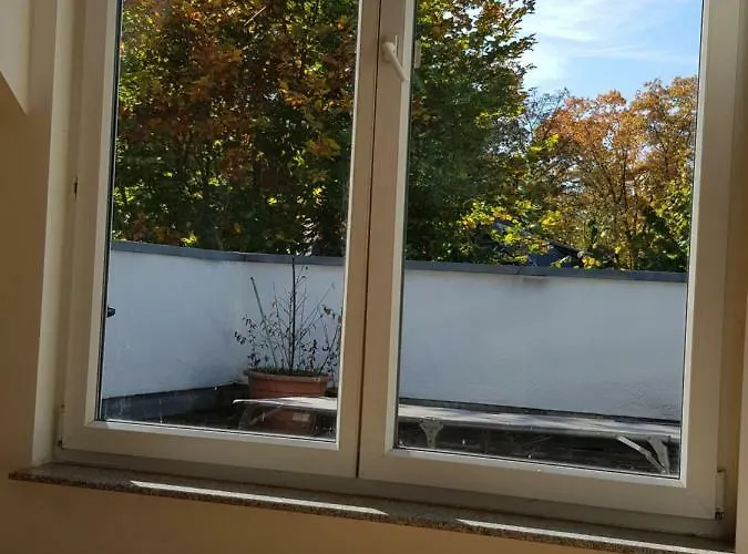 Vila High Ceiling 2 Bedrooms Troisdorf