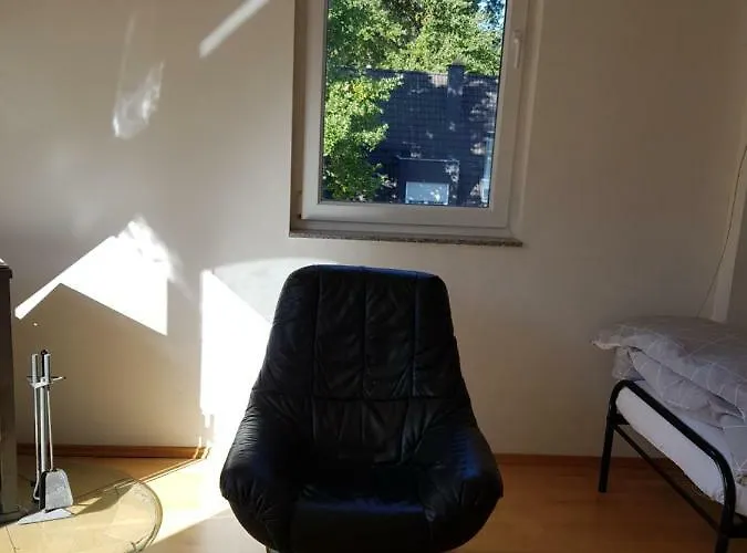 Βίλα High Ceiling 2 Bedrooms *