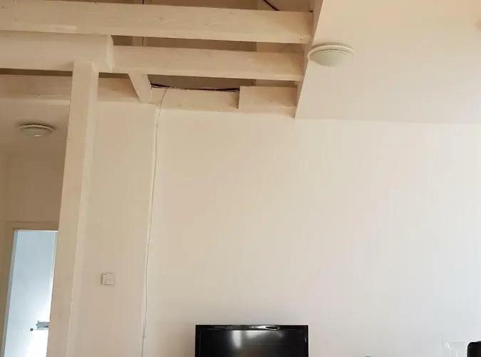 High Ceiling 2 Bedrooms Βίλα