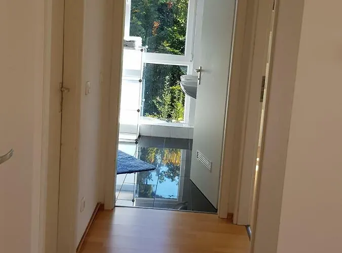 High Ceiling 2 Bedrooms Βίλα *